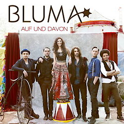 Bluma - Auf und davon